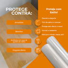 Pelicula Transparente Adesiva De Protetora Para Móveis Brilho