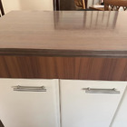 Pelicula Transparente Adesiva De Protetora Para Móveis Fosca