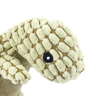 Pelúcia Animais Dinossauro Para Pet - Oikos Animal Verde U