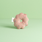 Pelúcia Comidas Donuts Para Pet Oikos Animal Rosa U