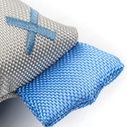 Pelúcia Monstrinhos Gritinho Para Pet Verde U