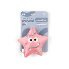 Pelúcia Monstrinhos Surpresinha Para Pet Rosa U