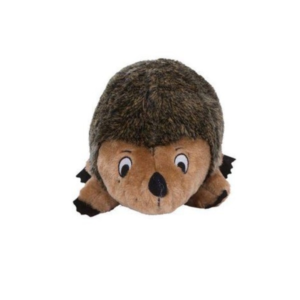 Pelúcia Porco Espinho Junior Hedgehogz Mini Pequeno Outward H