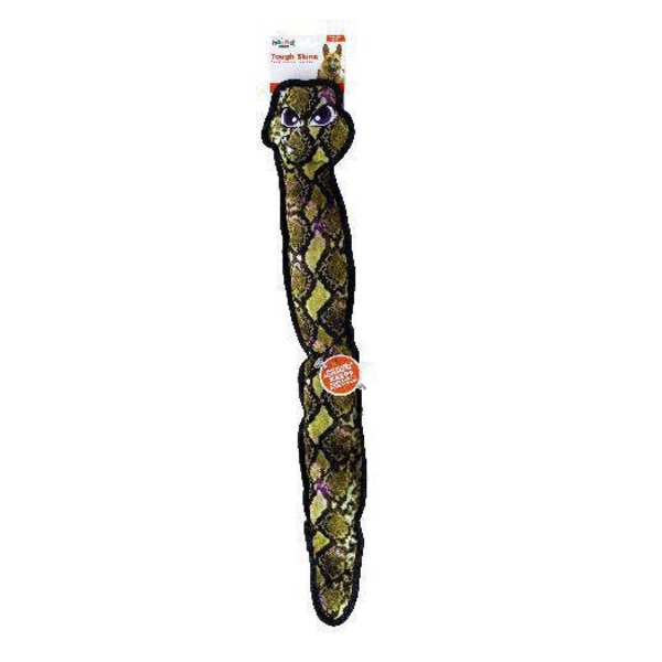 Pelúcia Resistente Tough Skinz Cobra Cascavel Outward Hound C