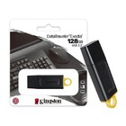 Pen Drive 128gb Usb 3.2 Dtx/128gb Data Traveler Exodia 128gb