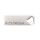 Pen Drive 16gb Diamond 10mb/s Multilaser Pd850