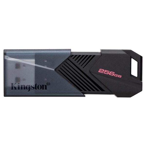 Pen Drive 256gb Kingston Datatraveler Exodia Onyx, Usb 3.2 -