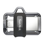Pen Drive 256gb Ultra Dual Drive M3.0 Usb 3.0 Sandisk