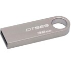Pen Drive 32 Gb Datatraveler Se9 Usb 2.0 - Kingston