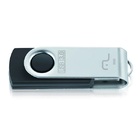 Pen Drive 32gb Multilaser Twist2 Usb Preto Pd589