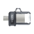 Pen Drive 32gb Sandisk Para Smartphone Ultra Dual Drive Usb 3