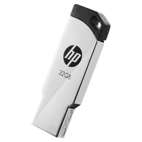 Pen Drive 32gb Usb2.0 V236w Hp
