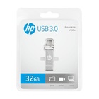 Pen Drive 32gb Usb3.0 X750w Hp