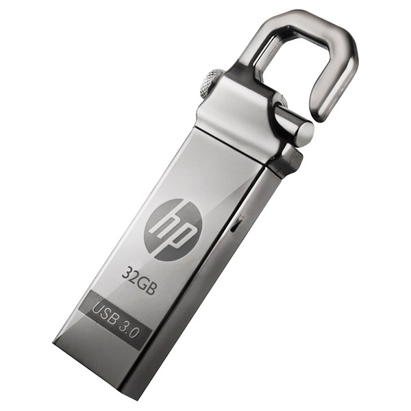 Pen Drive 32gb Usb3.0 X750w Hp