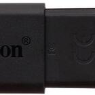 Pen Drive 32gb Usb 3.0 Kingston Dt100g3/32gb Data Traveler