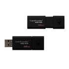 Pen Drive 32gb Usb 3.0 Kingston Dt100g3/32gb Data Traveler