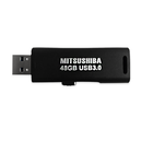 Pen Drive 48GB USB 3.0  Mitsushiba.