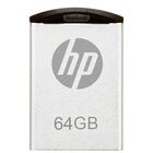 Pen Drive 64gb Usb2.0 Mini V222w Hp