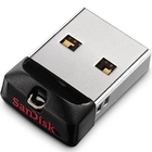 Pen Drive 8gb Cruzer Fit - Sandisk