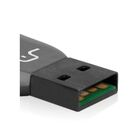 Pen Drive 8gb Titan Pd601 Preto/chumbo Multilaser