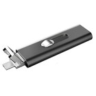 Pen Drive com Gravador de Voz Grava Por 15 Horas sem Parar