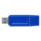 Pen Drive Data Traveler Exodia Usb 3.2 32gb Azul Kingston