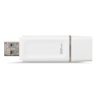 Pen Drive Data Traveler Exodia Usb 3.2 32gb Branco Kingston