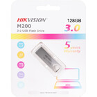 Pen Drive Hikvision 128gb Usb 3.0 M200 Series Hs-usb-m200(std