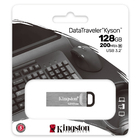 Pen Drive Kingston 128gb Datatraveler Kyson, Usb 3.2 Gen 1, L