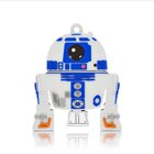 Pen Drive R2d2 8gb Usb Multilaser