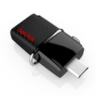 Pen Drive Sandisk 256gb Micro Usb/ Usb-a 150mbs Smartphone