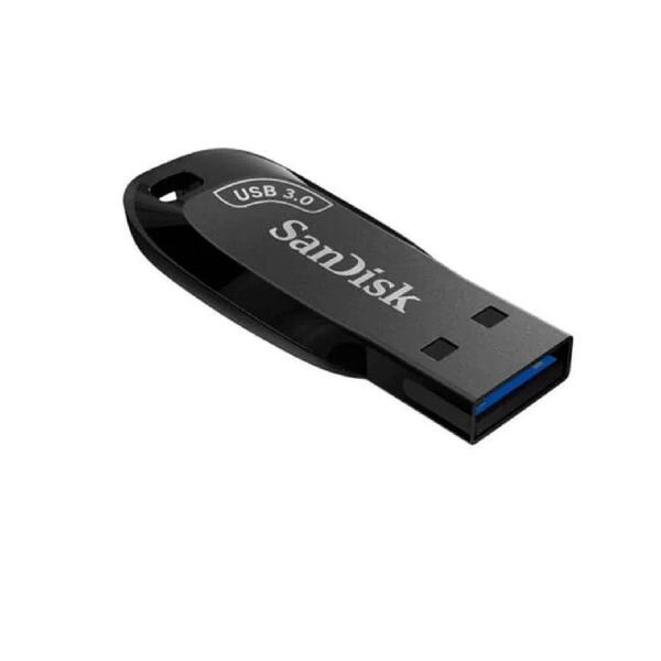Pen Drive Sandisk 256gb Z410 Ultra Shift Usb 3.0