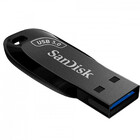Pen Drive Sandisk 256gb Z410 Ultra Shift Usb 3.0