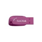 Pen Drive Sandisk 32gb Ultra Shift Usb 3.2 Roxo | Leroy Merlin