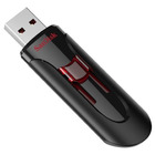 Pen Drive Sandisk 64gb Cruzer Glide Usb 3.0 Tipo A Preto