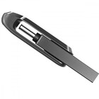 Pen Drive Sandisk Ultra Dual Drive Go 128gb Usb 3.0/usb-c Pre