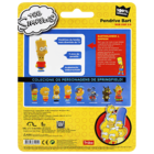 Pen Drive Simpsons Bart 8gb Multilaser - Pd071