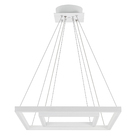 Pend LED Aria Quad 2 Br L.AM Spotline