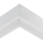 Pend LED Aria Quad Br L.AM Spotline