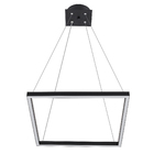 Pend LED Aria Quad Pt L.AM Spotline