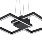 Pend LED Case Pt L.AM Spotline