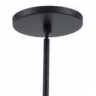 Pendente Sputnik 12 Lâmpadas Metal Bege Sputnik Auremar