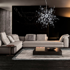 Pendente 15 Lâmpadas Gaia (9197/15) - Pier Decor Outlet