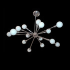 Pendente 15 Lâmpadas Vigo (8192/15) - Pier Decor Outlet