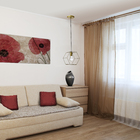 Pendente 1801 Dourado Fosco 3L