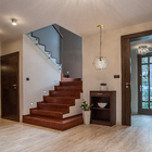 Pendente 1801 Preto 3L