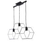 Pendente 1803 Preto 3L