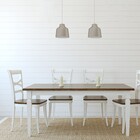 Pendente Redondo 1 Lâmpada Metal Creme Abyssus Auremar