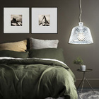 Pendente 1 Lâmpada Exception (p776p) - Pier Decor Outlet