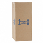 Pendente 1 Lâmpada Metal Preto